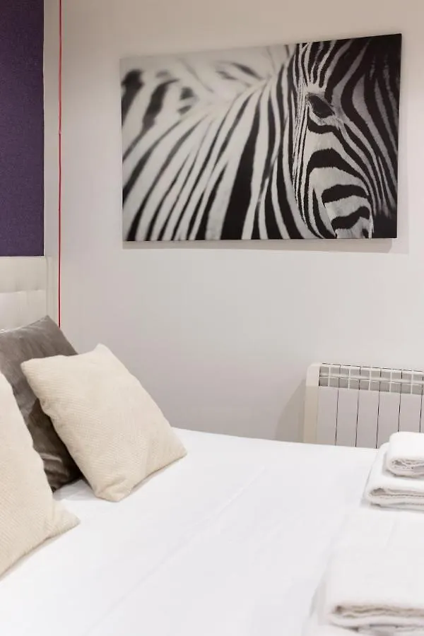 Apartament Bilbao Old Town II By Aston Rentals