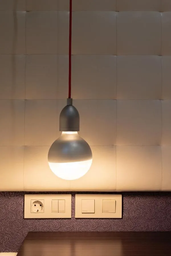 Apartmán Bilbao Old Town II By Aston Rentals Španělsko