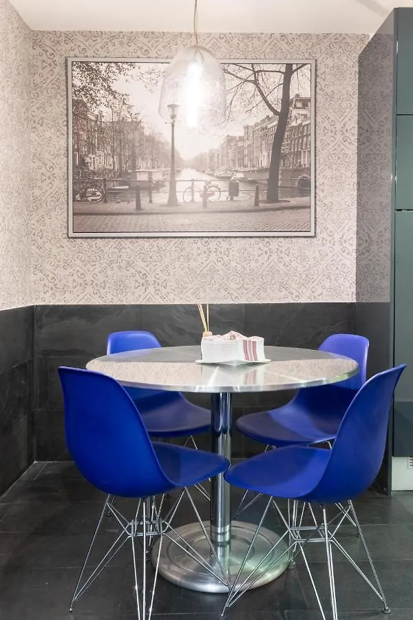 Bilbao Old Town II By Aston Rentals